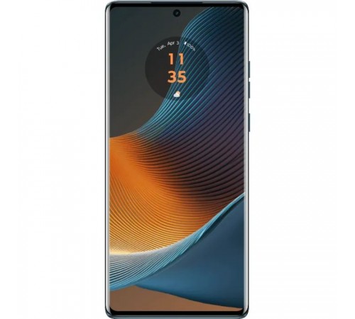 Мобильный телефон Motorola Edge 50 Fusion 12/512GB Forest Blue (PB3T0062UA) Мобильный телефон Motorola Edge 50 Fusion 12/512GB Forest Blue (PB3T0062UA)