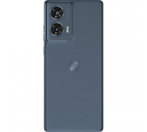 Мобильный телефон Motorola Edge 50 Fusion 12/512GB Forest Blue (PB3T0062UA) Мобильный телефон Motorola Edge 50 Fusion 12/512GB Forest Blue (PB3T0062UA)