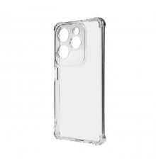Чохол до мобільного телефона Armorstandart Air Force Infinix HOT 40 Camera cover Clear (ARM73911)