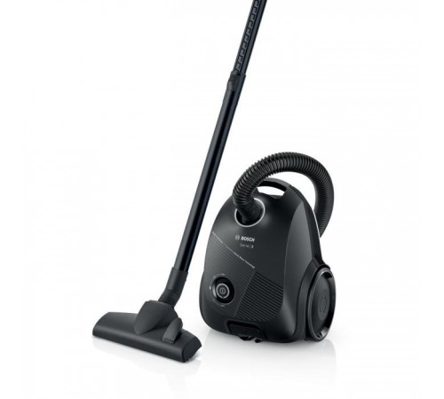 Пылесос Bosch BGBS2BA1P Пылесос Bosch BGBS2BA1P