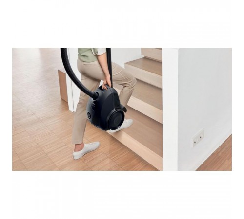 Пылесос Bosch BGBS2BA1P Пылесос Bosch BGBS2BA1P