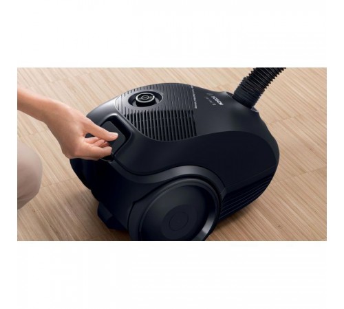 Пылесос Bosch BGBS2BA1P Пылесос Bosch BGBS2BA1P