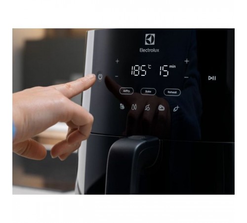 Мультипіч Electrolux EAF3B