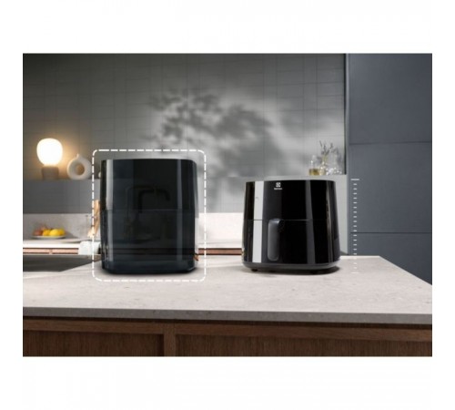 Мультипіч Electrolux EAF3B