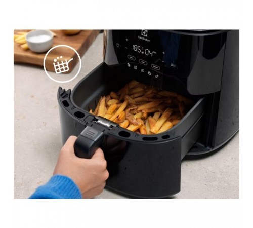 Мультипечь Electrolux EAF7B Мультипечь Electrolux EAF7B