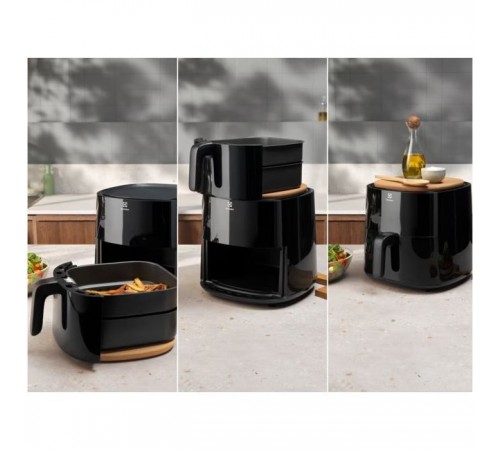 Мультипечь Electrolux EAF7B Мультипечь Electrolux EAF7B