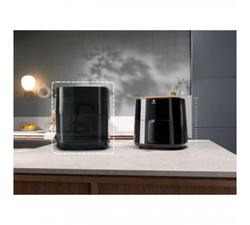 Мультипечь Electrolux EAF7B Мультипечь Electrolux EAF7B