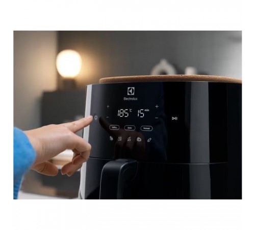 Мультипечь Electrolux EAF7B Мультипечь Electrolux EAF7B