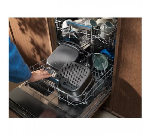 Мультипечь Electrolux EAF7B Мультипечь Electrolux EAF7B