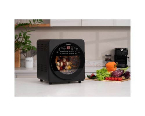 Мультипечь Ardesto AIFO-A145 Мультипечь Ardesto AIFO-A145