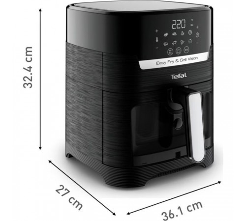 Мультипіч Tefal EY506810 Мультипіч Tefal EY506810