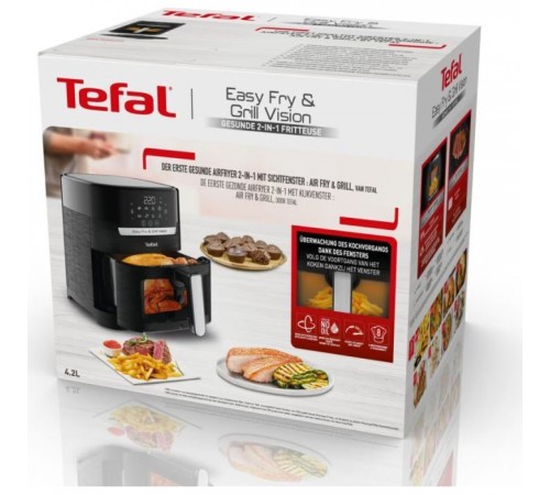 Мультипіч Tefal EY506810 Мультипіч Tefal EY506810