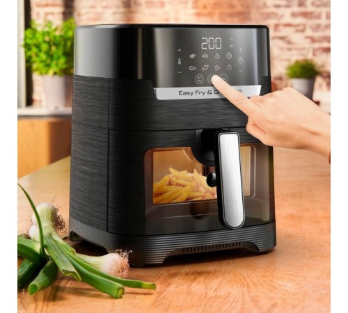 Мультипіч Tefal EY506810 Мультипіч Tefal EY506810
