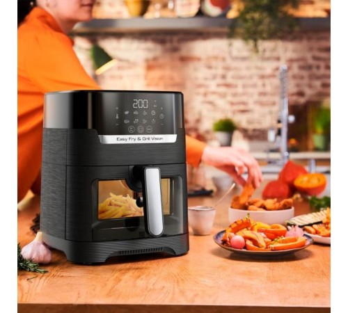 Мультипіч Tefal EY506810 Мультипіч Tefal EY506810