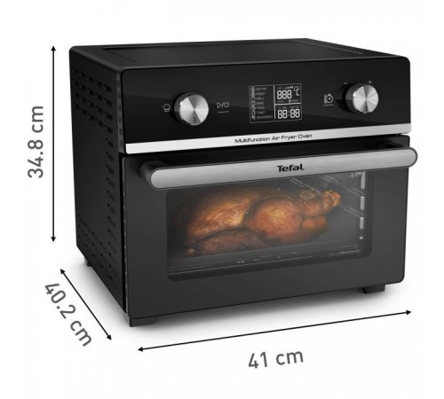 Мультипечь Tefal FW605810 Мультипечь Tefal FW605810