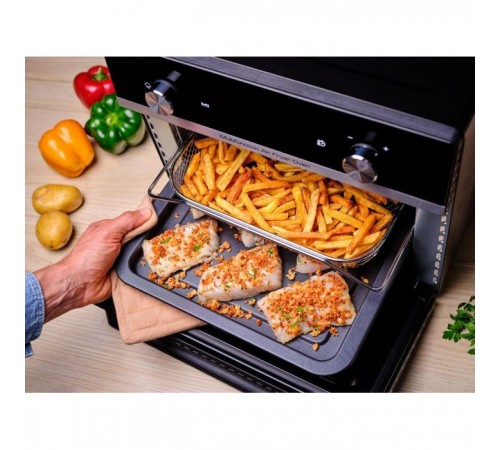 Мультипечь Tefal FW605810 Мультипечь Tefal FW605810