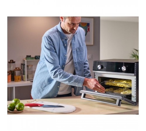 Мультипечь Tefal FW605810 Мультипечь Tefal FW605810