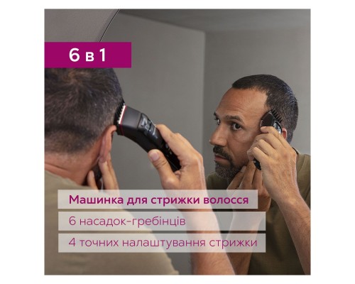 Машинка для стрижки Beurer MN5X Машинка для стрижки Beurer MN5X