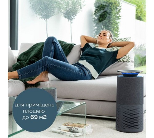 Воздухоочиститель Beurer LR 401 Воздухоочиститель Beurer LR 401