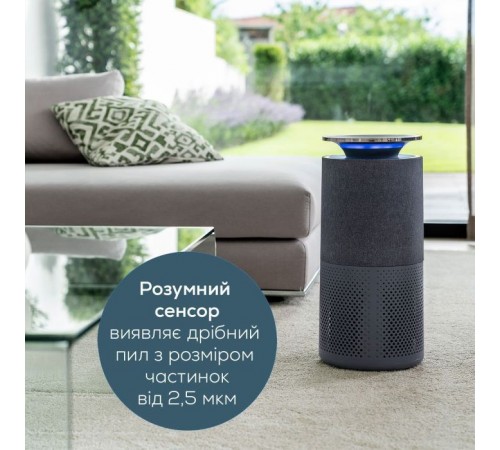 Воздухоочиститель Beurer LR 401 Воздухоочиститель Beurer LR 401
