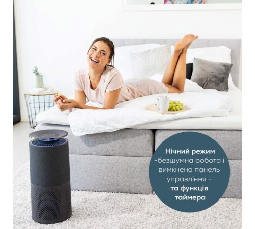 Воздухоочиститель Beurer LR 401 Воздухоочиститель Beurer LR 401
