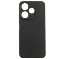 Чехол для мобильного телефона Dengos Carbon Xiaomi Redmi 13 4G (black) (DG-TPU-CRBN-199)