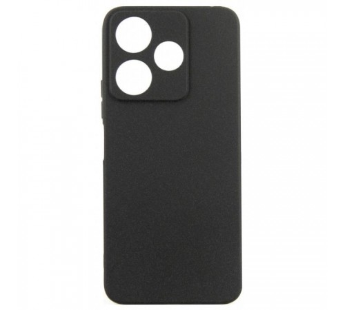 Чохол до мобільного телефона Dengos Carbon Xiaomi Redmi 13 4G (black) (DG-TPU-CRBN-199) Чохол до мобільного телефона Dengos Carbon Xiaomi Redmi 13 4G (black) (DG-TPU-CRBN-199)