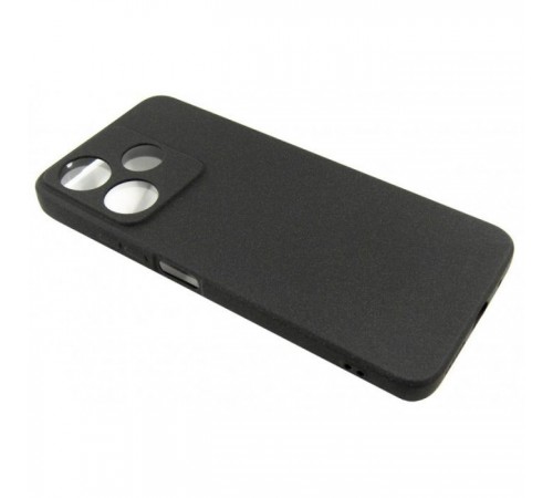Чохол до мобільного телефона Dengos Carbon Xiaomi Redmi 13 4G (black) (DG-TPU-CRBN-199) Чохол до мобільного телефона Dengos Carbon Xiaomi Redmi 13 4G (black) (DG-TPU-CRBN-199)
