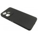 Чохол до мобільного телефона Dengos Carbon Xiaomi Redmi 13 4G (black) (DG-TPU-CRBN-199)