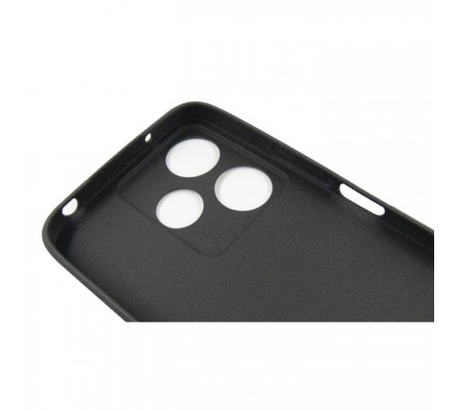 Чохол до мобільного телефона Dengos Carbon Xiaomi Redmi 13 4G (black) (DG-TPU-CRBN-199) Чохол до мобільного телефона Dengos Carbon Xiaomi Redmi 13 4G (black) (DG-TPU-CRBN-199)