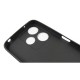 Чохол до мобільного телефона Dengos Carbon Xiaomi Redmi 13 4G (black) (DG-TPU-CRBN-199)