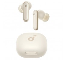Наушники Anker SoundCore P40i TWS Oat White (A3955G21)