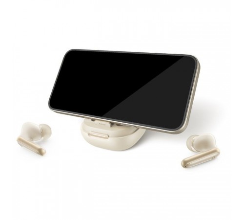 Наушники Anker SoundCore P40i TWS Oat White (A3955G21) Наушники Anker SoundCore P40i TWS Oat White (A3955G21)