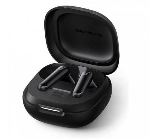 Наушники Anker SoundCore P40i TWS Black (A3955G11) Наушники Anker SoundCore P40i TWS Black (A3955G11)