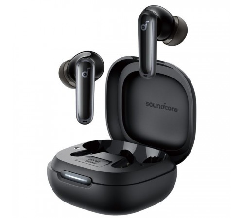 Наушники Anker SoundCore P40i TWS Black (A3955G11) Наушники Anker SoundCore P40i TWS Black (A3955G11)
