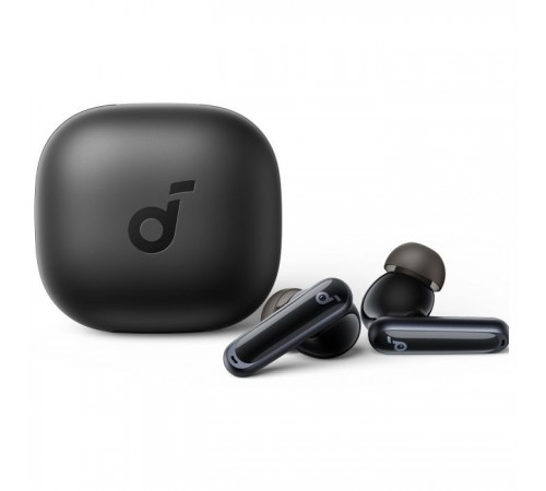 Наушники Anker SoundCore P40i TWS Black (A3955G11) Наушники Anker SoundCore P40i TWS Black (A3955G11)