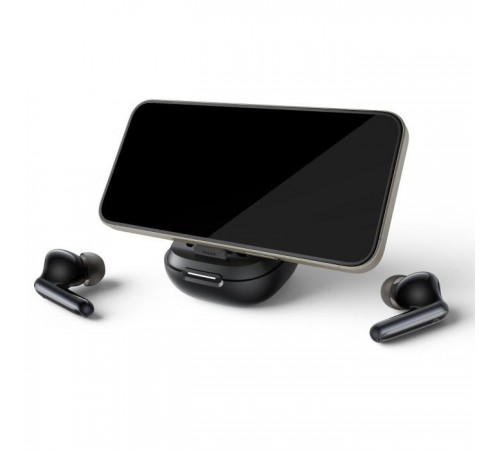 Наушники Anker SoundCore P40i TWS Black (A3955G11) Наушники Anker SoundCore P40i TWS Black (A3955G11)