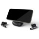 Наушники Anker SoundCore P40i TWS Black (A3955G11)