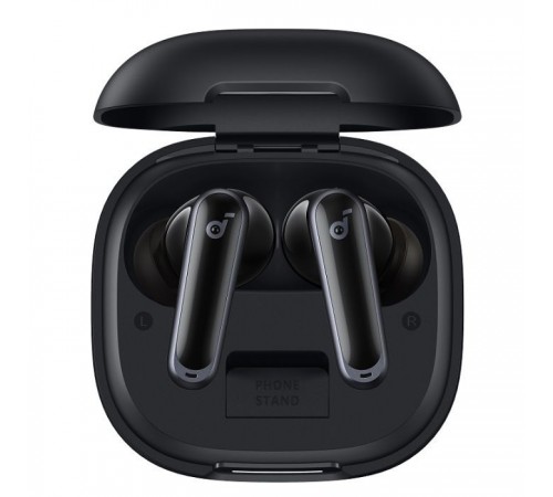 Наушники Anker SoundCore P40i TWS Black (A3955G11) Наушники Anker SoundCore P40i TWS Black (A3955G11)
