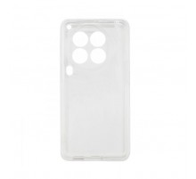 Чохол до мобільного телефона BeCover Tecno Camon 30 (CL6) Transparancy (711779)