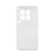 Чохол до мобільного телефона BeCover Tecno Camon 30 (CL6) Transparancy (711779)