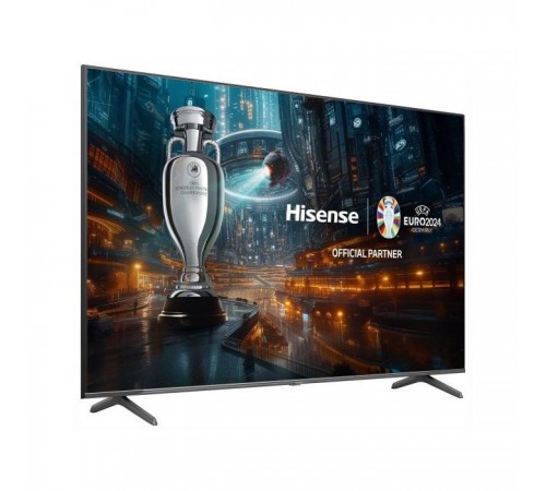 Телевизор Hisense 85E7NQ PRO Телевизор Hisense 85E7NQ PRO