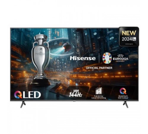 Телевизор Hisense 85E7NQ PRO Телевизор Hisense 85E7NQ PRO