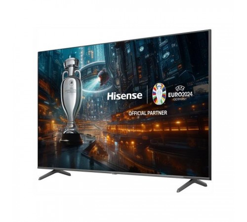 Телевизор Hisense 85E7NQ PRO Телевизор Hisense 85E7NQ PRO