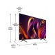 Телевизор Hisense 85E7NQ PRO