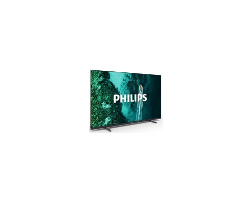 Телевізор Philips 50PUS7409/12