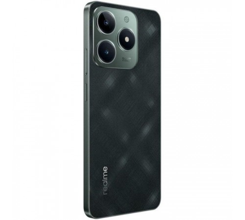 Мобильный телефон realme C61 8/256GB Dark Green Мобильный телефон realme C61 8/256GB Dark Green