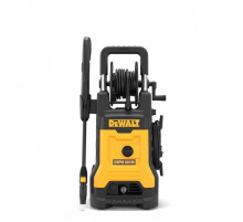 Мийка високого тиску DeWALT 1.8 kW, 130 бар, шланг 10 м (DXPW001M)