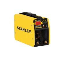 Зварювальний апарат Stanley інверторний 10-160 A, тривалість навантаження 60% (WD160IC1)