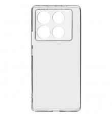 Чохол до мобільного телефона Armorstandart Air Infinix Note 40 Pro Camera cover Clear (ARM73930)